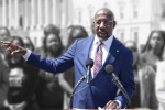 Senator Raphael Warnock