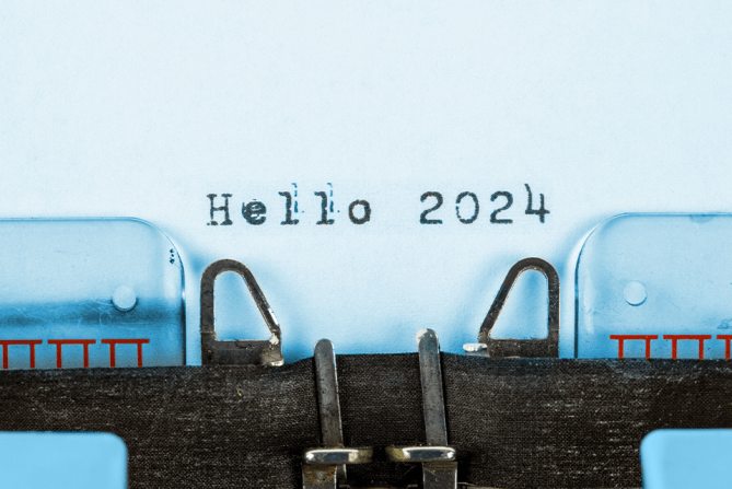 New Year Journal Prompts