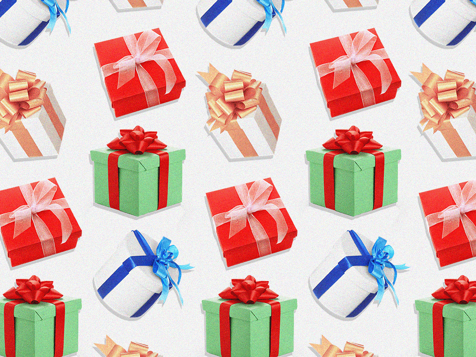 cheap gifts for the holidays that are still meaningful