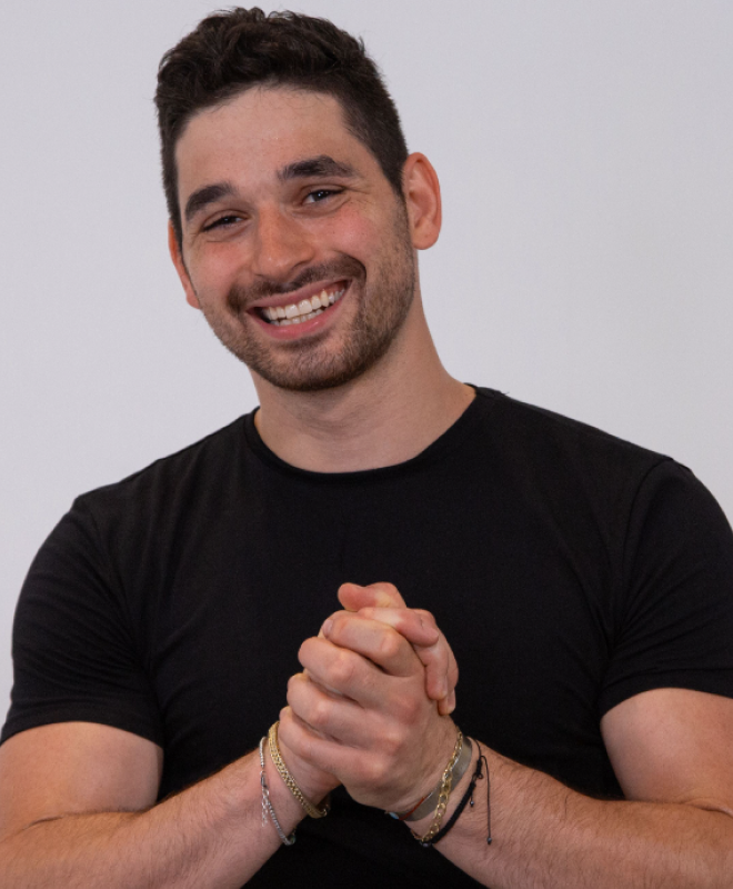 Alan Bersten