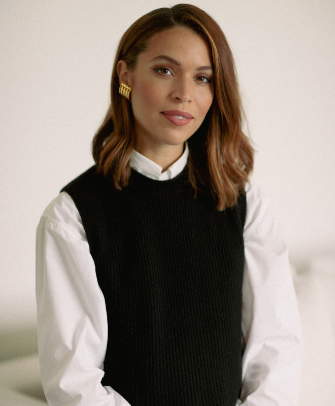 Cleo Wade