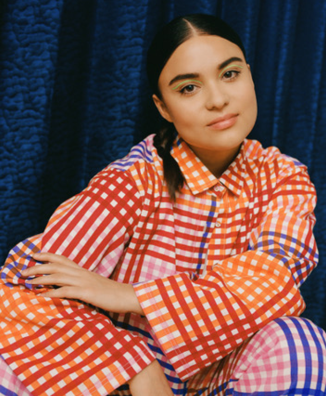 Devery Jacobs