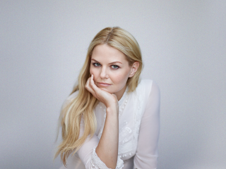 Jennifer Morrison