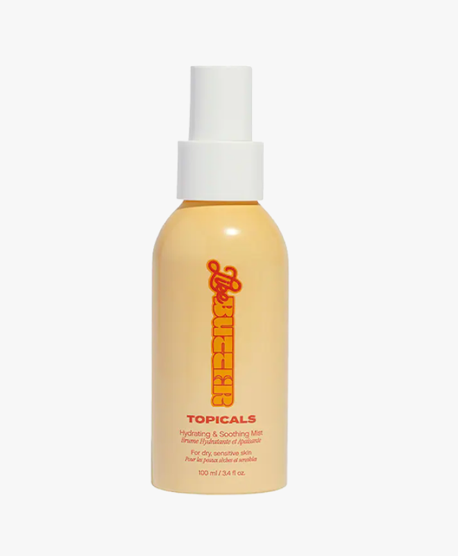 Like Butter Body Hydrating and Soothing Mist