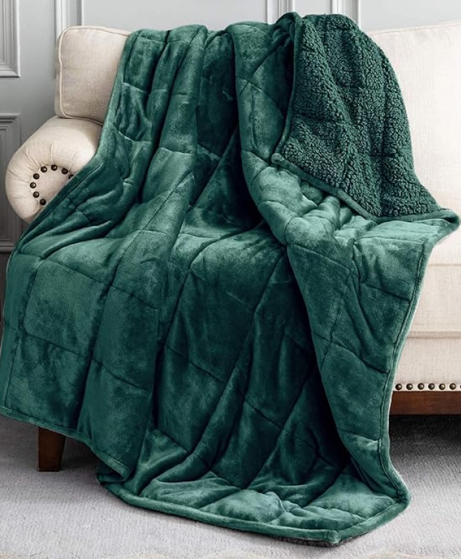 Uttermara Weighted Blanket