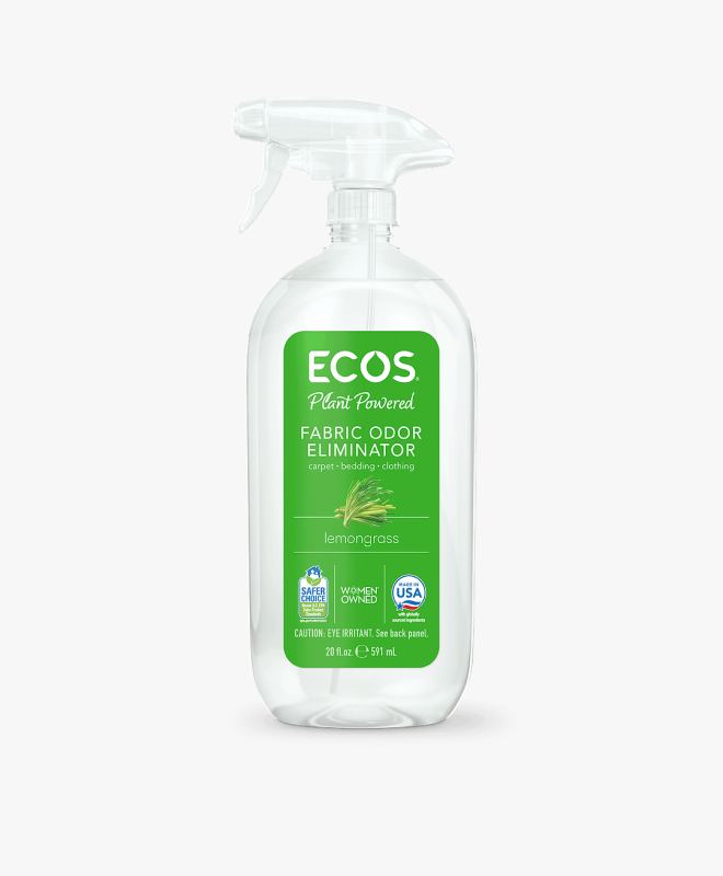 ECOS Fabric Odor Eliminator