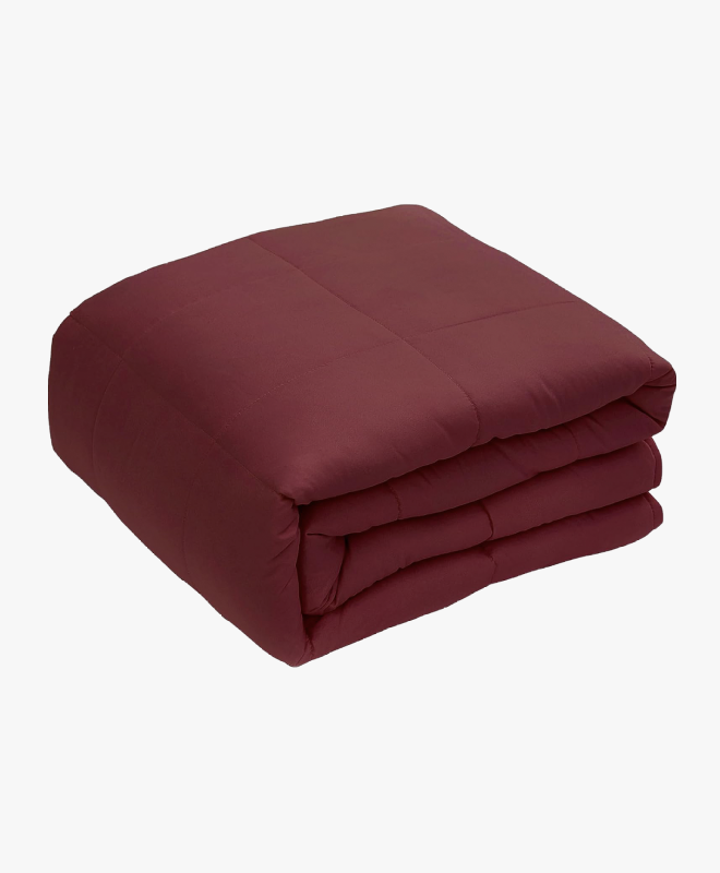 Topcee weighted blanket