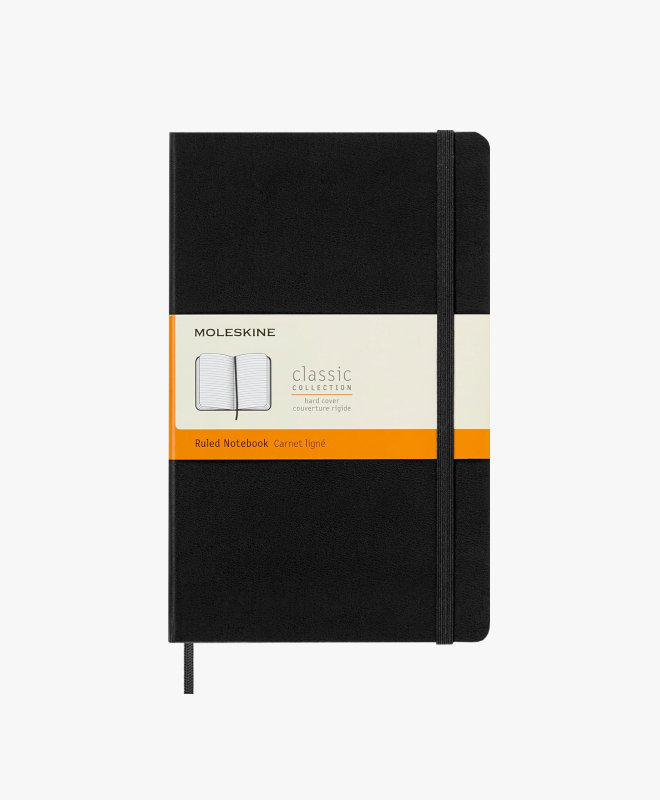 Moleskine