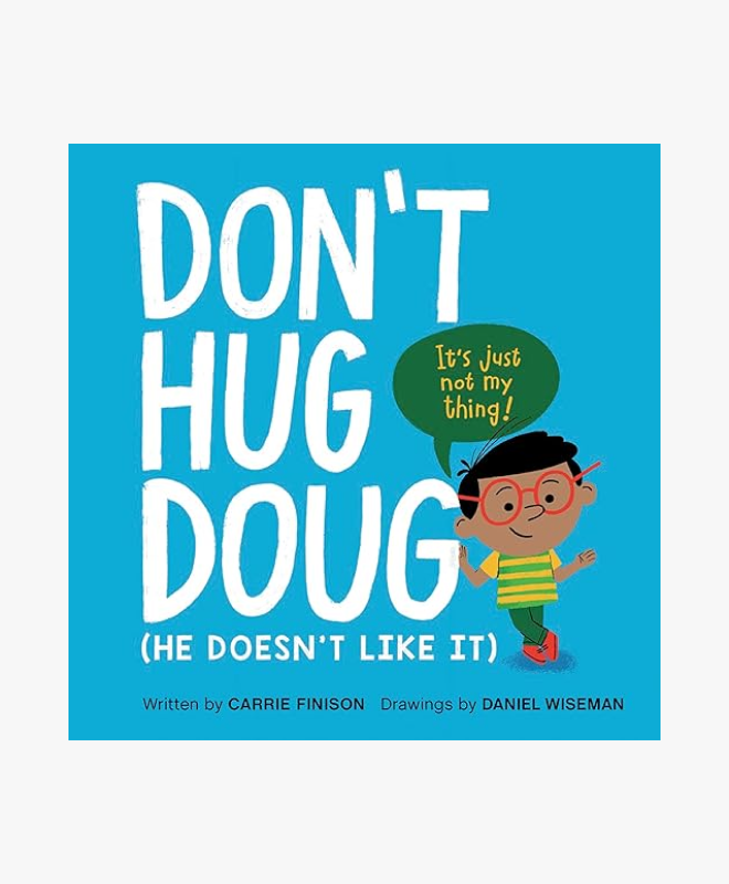 Don't Hug Doug