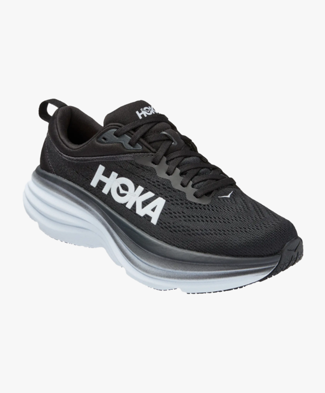 Hoka Bondi 8’s