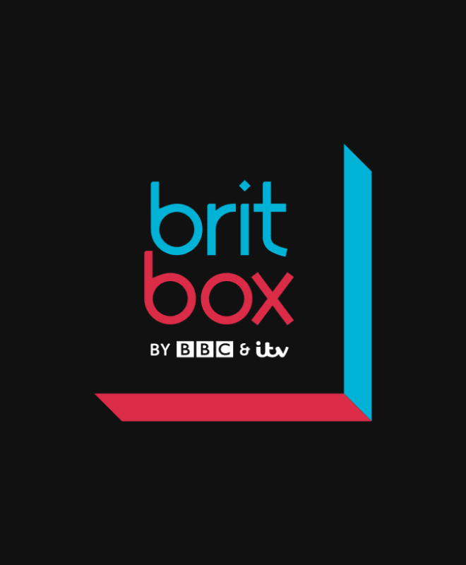 BritBox Subscription