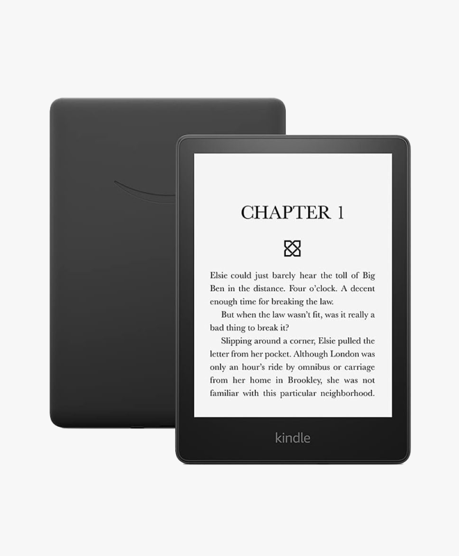 Kindle Paperwhite