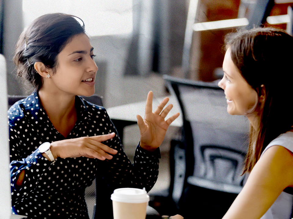 How to Become an Actually Good Communicator