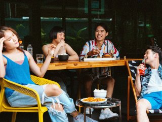 AAPI Mental Health