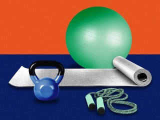 Exercise tools for different movement practices