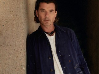 Gavin Rossdale
