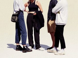 Small Talk
