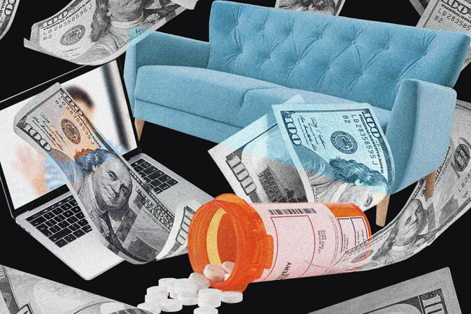 mental health insurance