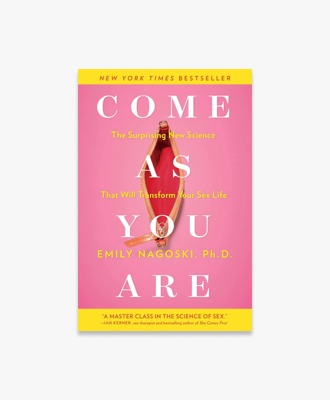 Come As You Are