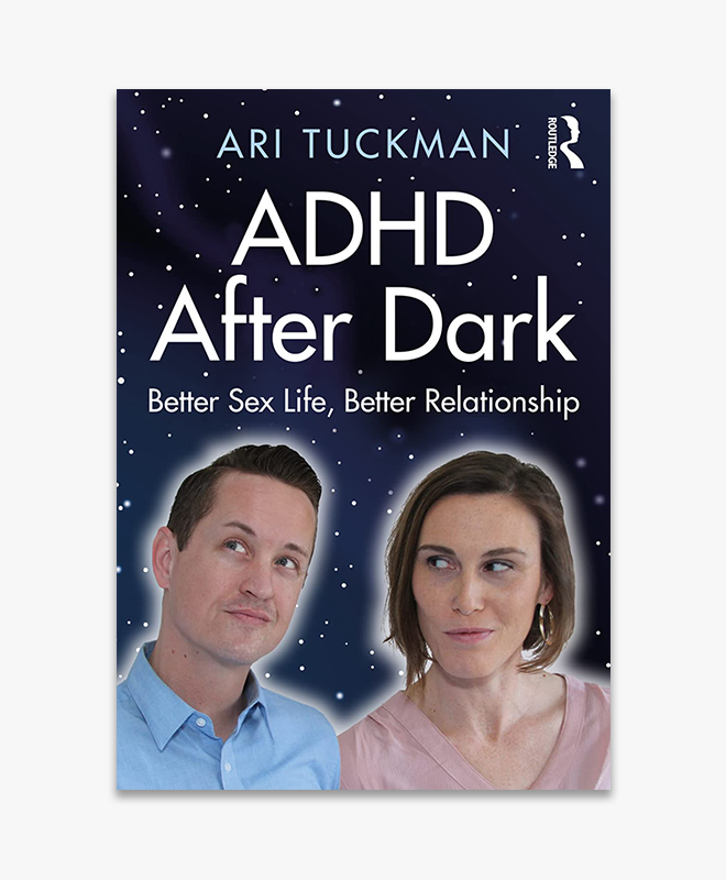 ADHD after dark