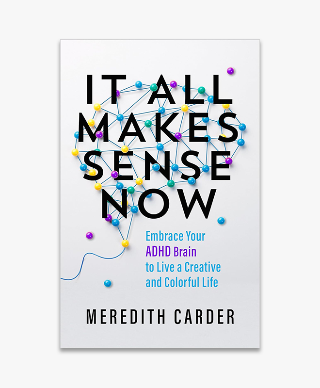 It all makes sense now