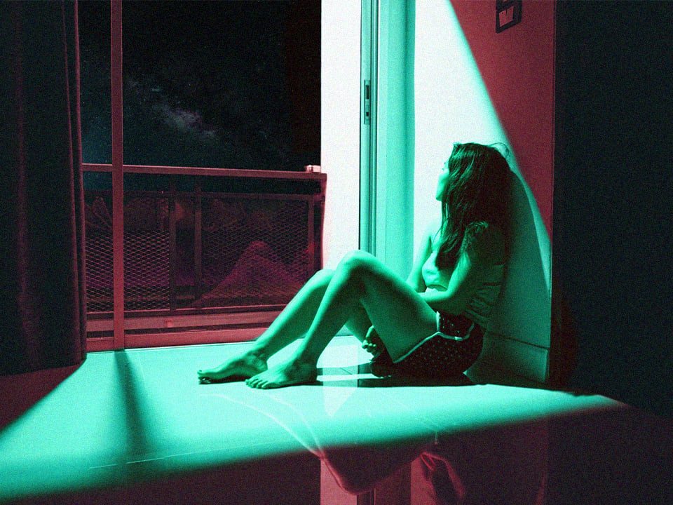 QQ: Why Does Everyone Hate Me? - Wondermind