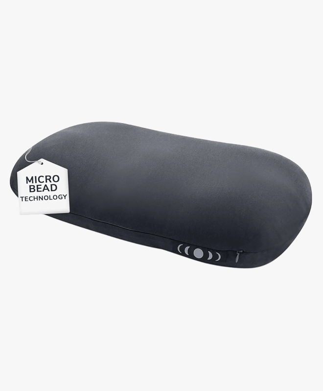 Moon Pod 4D Pillow