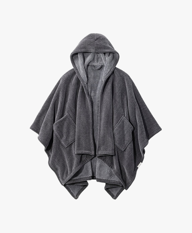 L.L.Bean Wearable Throw