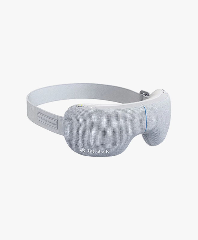 Therabody SmartGoggles Eye and Temple Massager