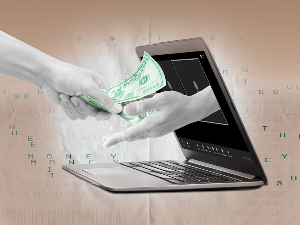 Shutterstock / Wondermind