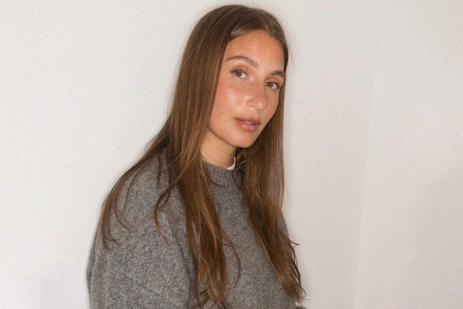 Amanda Batula