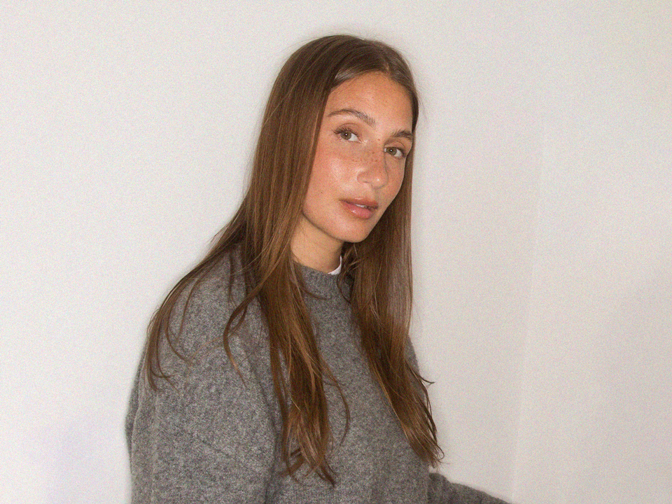 Amanda Batula